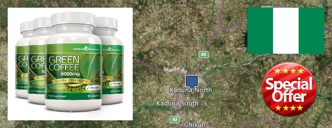 Best Place to Buy Green Coffee Bean Extract online Kaduna, Nigeria