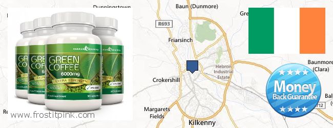 Where to Buy Green Coffee Bean Extract online Kilkenny, Ireland