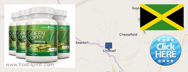 Where to Buy Green Coffee Bean Extract online Linstead, Jamaica