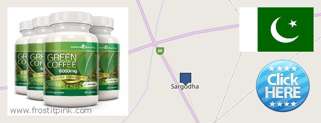 Where to Buy Green Coffee Bean Extract online Sargodha, Pakistan