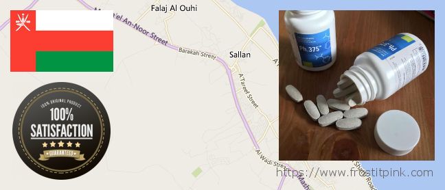 Where to Buy Phen375 online Al Sohar, Oman