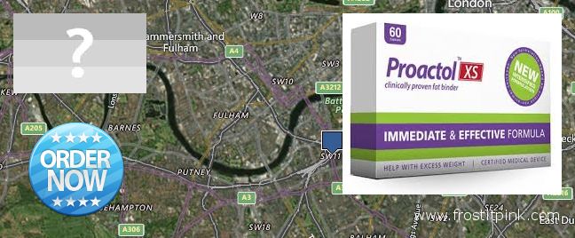 Where to Buy Proactol Plus online Battersea, UK