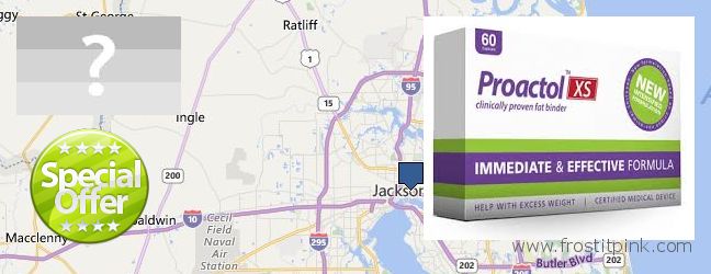 Purchase Proactol Plus online Jacksonville, USA