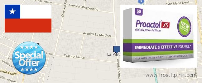 Buy Proactol Plus online La Pintana, Chile