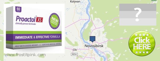 Where to Buy Proactol Plus online Novosibirsk, Russia