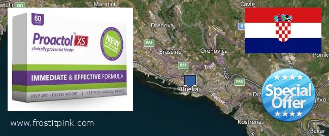 Where Can You Buy Proactol Plus online Rijeka, Croatia