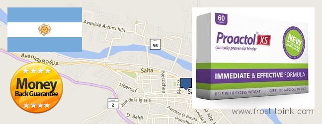 Where to Purchase Proactol Plus online San Salvador de Jujuy, Argentina