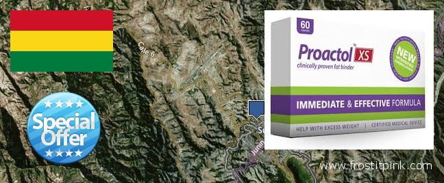 Where to Buy Proactol Plus online Sucre, Bolivia