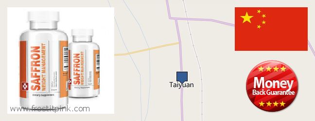 Where to Buy Saffron Extract online Taiyuan, China